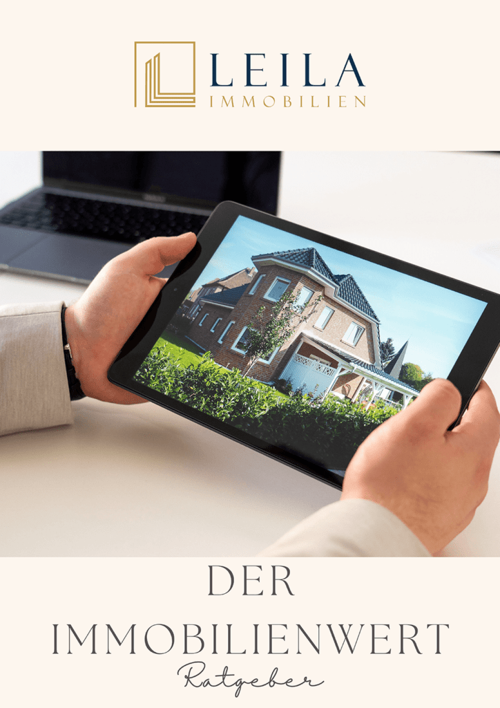 LEILA Immobilien - Titelbild Der Immobilienwert min